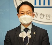 [인터뷰]허영 "GTX B노선 춘천까지 연장하고 '평화 산업' 이끌 것"