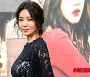 "미혼부 아기 돌봤다"..뒤늦게 알려진 김혜리 선행