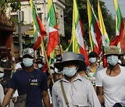 미얀마 군부 쿠데타 시사에 유엔·외교단 "총선 결과 존중해야"