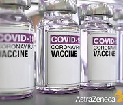 아스트라제네카 백신, 31일 첫 번째 전문가 자문절차 거친다