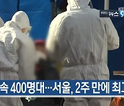 [1월 30일] 미리보는 KBS뉴스9