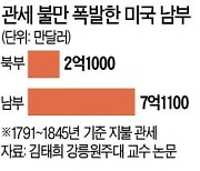 작은아씨들과 아버지를 '4년 생이별' 하게 한 남북전쟁