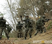 육군 31사단, 1일~5일 광주‧전남 전역서 훈련