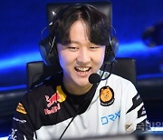 [LCK] DRX, 프레딧 꺾고 시즌 4승째