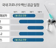 도입 임박 아스트라제네카..고령층 접종해도 되나?