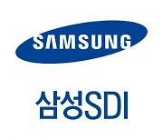 삼성SDI, 지난해 연구개발비 '역대 최대'..차세대 배터리 '드라이브'