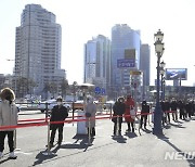 경북, 안동 태권도학원 관련 4명 등 9곳 시·군서 22명 확진