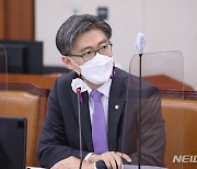 시대전환 조정훈, 서울시장 출마..31일 국회서 출마선언