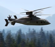 [김대영의 무기 인사이드] 美 UH-60 블랙호크 대체할 차세대 헬기 'FLRAA'