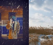 '종합선물세트 아이돌' 방탄소년단 뷔 자작곡 '풍경' 2주년..전 세계 트렌드 1위 #2YearsWithScenery