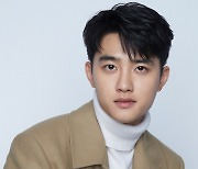 '더 문'으로 돌아오는 도경수, 보답 위한 새로운 모습 기대해