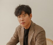 '경이로운 소문' 유준상, 새로운 '인생캐'를 만나다 [인터뷰]