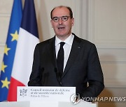 프랑스, 31일 0시부터 非EU 국가에 다시 국경 닫는다