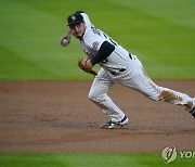 에러나도, 김광현 동료되나..MLB 세인트루이스 이적 임박