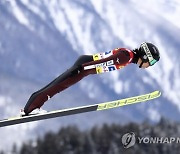 Austria Nordic Combined World Cup