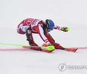 France Alpine Skiing World Cup