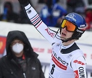 France Alpine Skiing World Cup