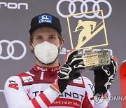 France Alpine Skiing World Cup