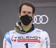 France Alpine Skiing World Cup