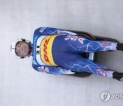 Germany Luge World Championships