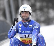 GERMANY LUGE WORLD CHAMPIONSHIPS