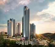 SK건설·현대엔지니어링, '장암5구역 재개발사업' 수주