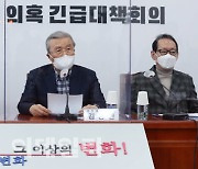 野, 文 압박 파상공세 vs 與 '북풍공작' 반발..산업부 "사실무근" 반박(종합)