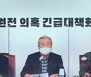 야당 "대북 원전 게이트다"..통일·산업부, 의혹 부인