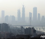 [오늘의 날씨] 충북·세종(31일, 일)..일교차 크고 구름 많아