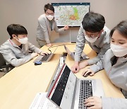 "벤처·학계 코로나19 연구 돕는다"..KT, 인구 데이터 최대 90% 할인