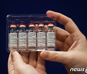 충남도, 코로나 백신 1분기 4만 6000여명 접종