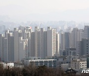 공급 시그널에도 서울 아파트값 상승