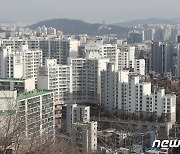 상승폭 키운 수도권·서울 아파트..계속되는 '저평가 갭 메우기'