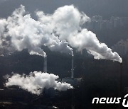 코로나로 공장 멈췄는데 이산화탄소 농도는 상승