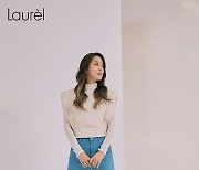한고은·서지혜·오연서의 패션 화보 '봄 향기 가득'