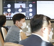 KT, 클라우드 원팀 첫 정기협의체 개최