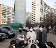 "누가 서울시장 되든 규제 풀린다"..들썩거리는 강남 재건축 시장