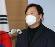 산업부 "'북한 원전' 문건 내부 아이디어 차원..실제로 추진한 적 없다"