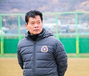 [웜업! K리그] 이우형 안양 감독 "언제든 승격 할 수 있는 팀 만들겠다"