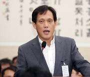 "탄핵으로 정권 바뀌니 또 유혹" 부장판사의 '법관 탄핵' 일침