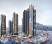 SK건설·현대엔지니어링, 2200억원 규모 의정부 '장암5구역' 재개발 수주