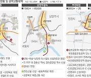 '서울 도심까지 30분'..3기 신도시 어떻게 얼마나 가까워지나