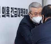 불가능한 '북 원전'..선 넘은 정치 공세