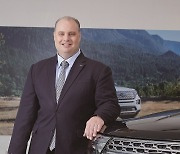 [Herald Interview] Ford's ambition to become 'American vehicle of choice'