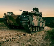 Trials set to start on Hanwha-developed IFV in hopes of winning Australian contract