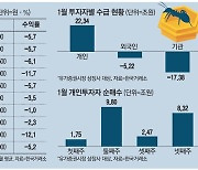 동학개미 22조 샀는데..셀트리온 -12%, 현대차 -11%