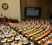 법관탄핵·북한원전..2월 국회 곳곳 '암초'