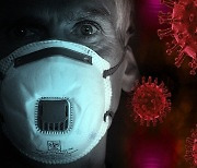 독일 양로원서 영국발 변이바이러스에 72명 집단감염..15명 사망
