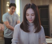 '결혼작사 이혼작곡' 이태곤♥박주미, 달달한 남편의 맛이란[오늘TV]