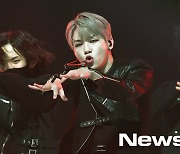 강다니엘, 집중하게 만드는 무대[포토엔HD]